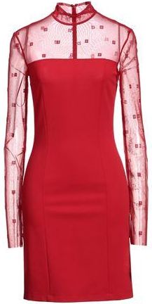 Givenchy DRESSES - Mini dresses on YOOX.COM