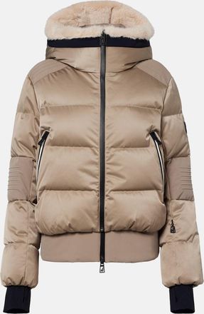 Toni Sailer Sasha ski jacket