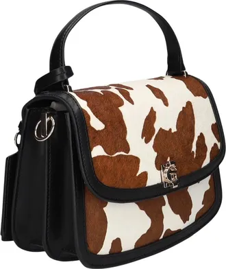 Guess Tassen, Dames, Veelkleurig, ONE Size, Audrey Convertible Xbody Flap