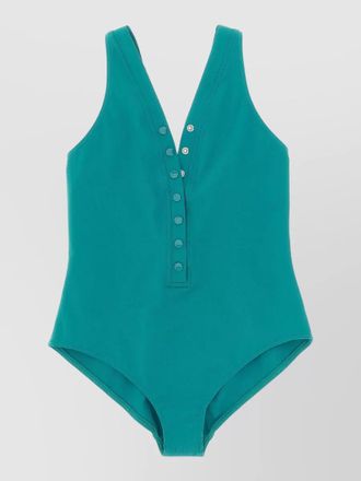 Eres ic&ocirc;ne one-piece swimsuit
