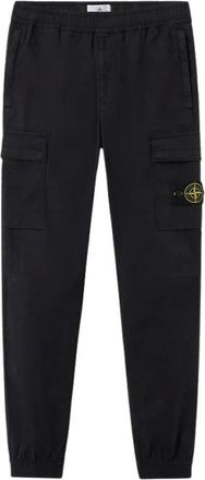 Stone Island Uomo, Pantaloni, Nero, W32, new