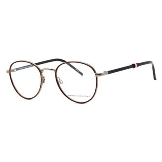 Tommy Hilfiger TH 1687 06LB 00 Ruthenium 50mm