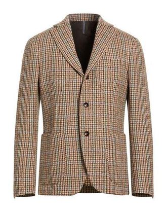 Montedoro Red ANZ&Uuml;GE und CO-ORDS - Blazers auf YOOX.COM