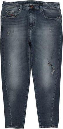 Diesel PARTES DE ABAJO - Pantalones vaqueros en YOOX.COM