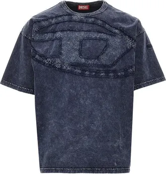 Diesel T-Boxt-Den T-shirt Man XL