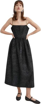 Stine Goya Donna, Abiti, Nero, XS, new