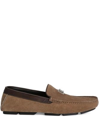 Dolce & Gabbana Split loafers - Bruin