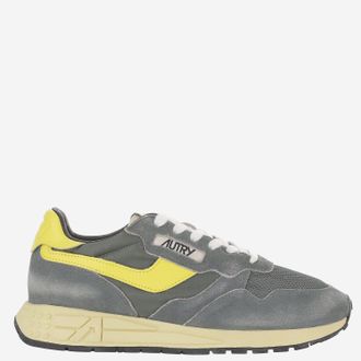 Autry Scarpe da ginnastica basse Autry Reelwind