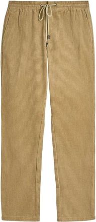 Sand Copenhagen Sand, Uomo, Pantaloni, Marrone, XL, new