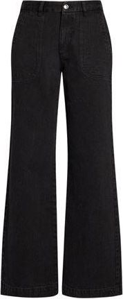 A.P.C. BOTTOMWEAR - Pantaloni jeans su YOOX.COM