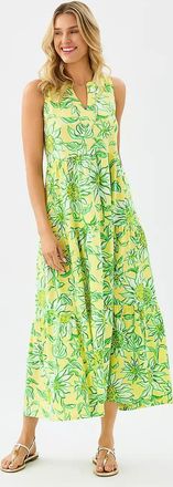 Lilly Pulitzer Sydnee Maxi Dress