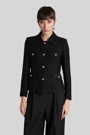 Tagliatore India Casual Jacket