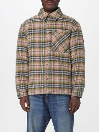 Burberry Jacket BURBERRY Men color Beige