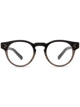 Mr. Leight Kennedy glasses - Brown
