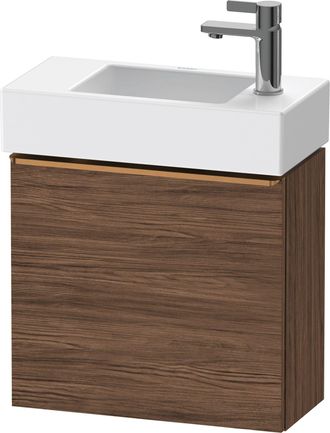 Duravit Duravit D-neo, Mueble Bajo Lavabo Consola Suspendido