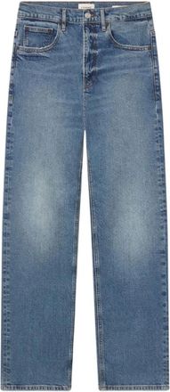 Frame Denim Uomo, Jeans, Blu, W32, new