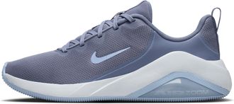 Nike Womens Bella 7 Workout Shoes in Blue | FZ1689-401