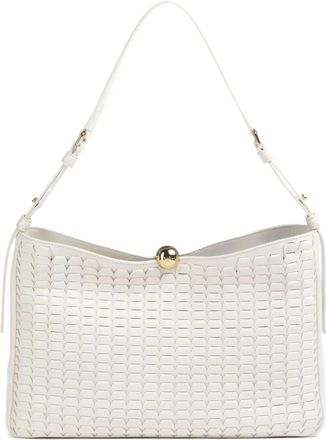 Furla Borsa a spalla in pelle - PNN00 PANNA