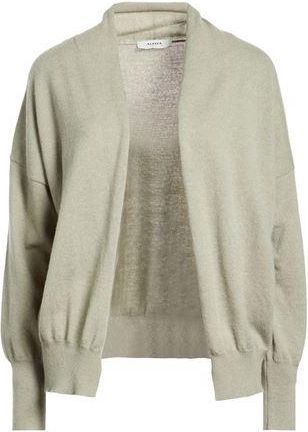 Alpha Studio MAGLIERIA - Cardigan su YOOX.COM