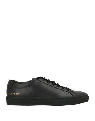 Common Projects Sneakers
