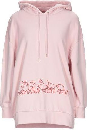 Stella McCartney CAMISETAS Y TOPS - Sudaderas en YOOX.COM