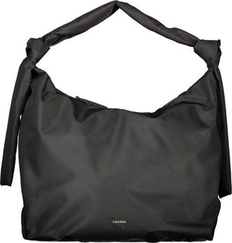 Calvin Klein Polyester Womens Shoulder Womens Bag