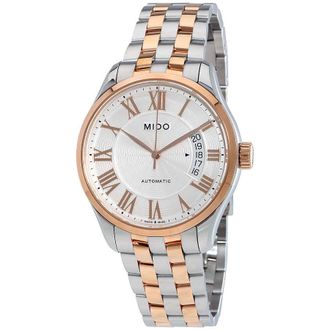 Mido Belluna II Automatic Mens Watch M024.407.22.033.00
