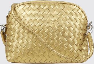 Dragon Diffusion Borsa Fellini Dragon Diffusion in pelle intrecciata