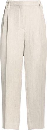 Brunello Cucinelli HOSEN & R&Ouml;CKE - Hosen auf YOOX.COM