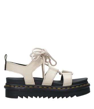 Dr. Martens Dr. Martens Sandalen Beige