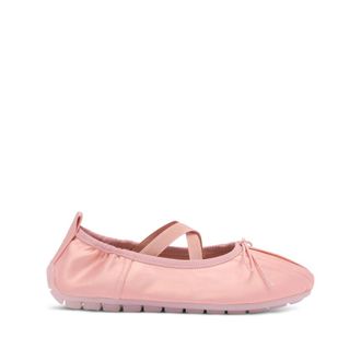 Simone Rocha Scarpe Rosa-Donna