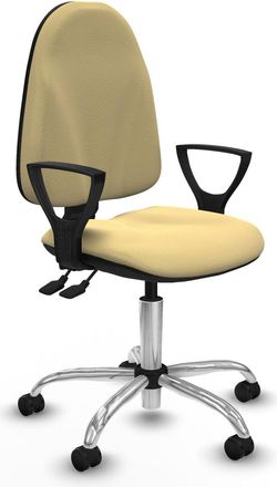 Piqueras y Crespo Piqueras Y Crespo Bfn05rf Silla Ergon&oacute;mica De Oficina