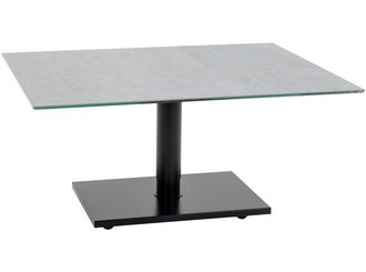 Schubiger M&ouml;bel Salontisch Duett