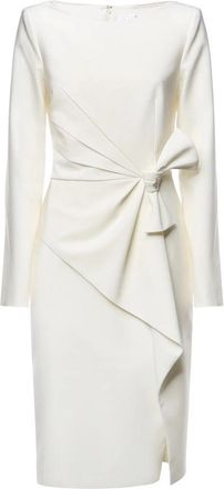 Genny Donna, Abiti, Bianco, S, new