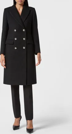 Philipp Plein Cappotto Donna colore Nero