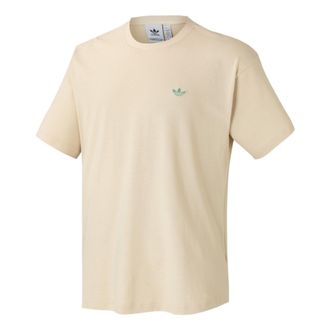 adidas x Melting Sadness Sports Tee Creamy White HC5940