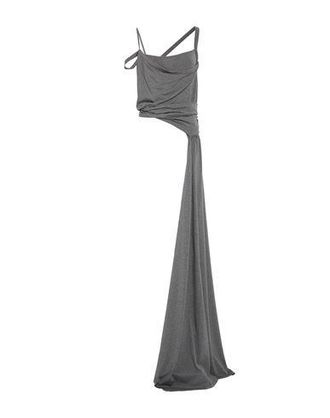 The Attico TOPWEAR - Tops sur YOOX.COM