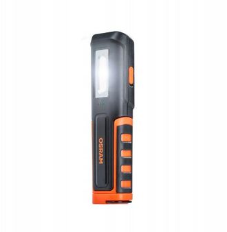 Osram L&aacute;mpara De Taller Port&aacute;til Ams-osram Ledil405