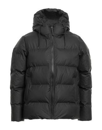 Rains COATS & JACKETS - Puffers sur YOOX.COM