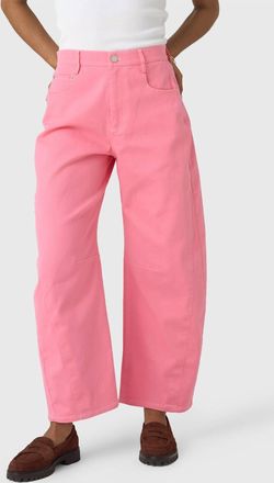 Hunter Bell Mabel Pant In Peony