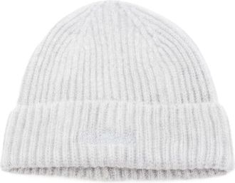 MC2 Saint Barth Set cappello e sciarpa - - Accessories - Uomo - Grigio - ONE SIZE