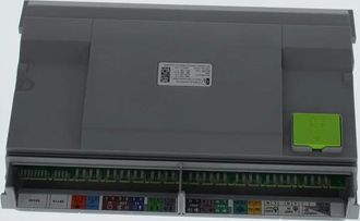 Bosch Unidad De Control Acu Mhp-23, 8737712758