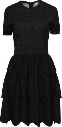 Valentino Garavani DRESSES - Mini dresses sur YOOX.COM
