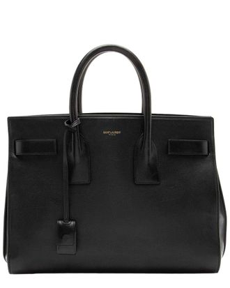 Saint Laurent Sac De Jour Small Tote (Authentic Pre-Loved)
