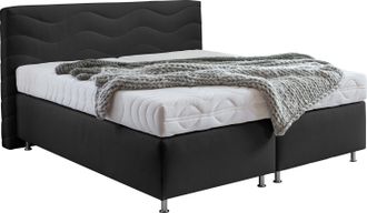Westfalia Polsterbetten Boxspringbett »Sigma«