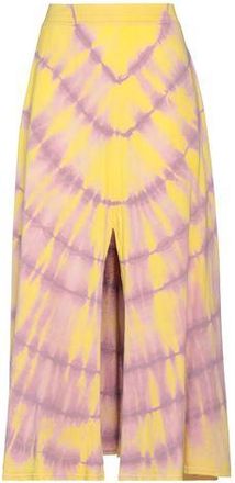 Raquel Allegra PARTES DE ABAJO - Faldas largas en YOOX.COM