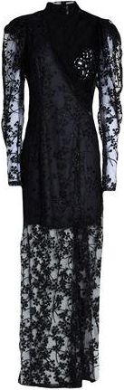 Rotate VESTIDOS - Vestidos largos en YOOX.COM