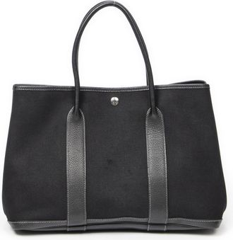 Herm&egrave;s Garden Party PM Schoudertas