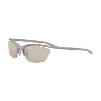 Fendi Ladies Black Cat Eye Sunglasses FE40176U 46G