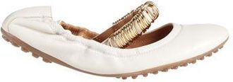 Tod's CALZADO - Bailarinas en YOOX.COM
